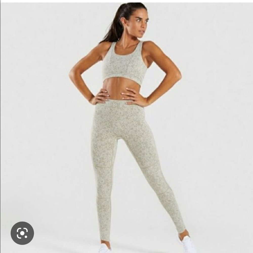 Gymshark Leggings XS